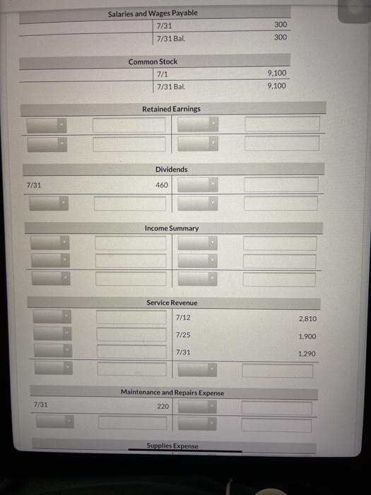 indent manually. If no entry is required, select "No Entry for the