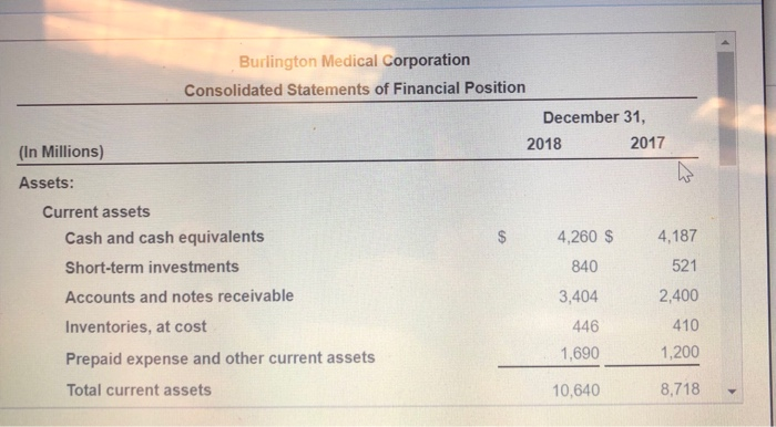  select whether the correct answer is a, b, c, or d