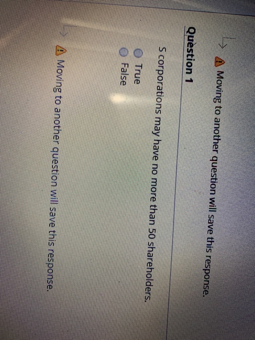  A Moving to another question will save this response. Question 1