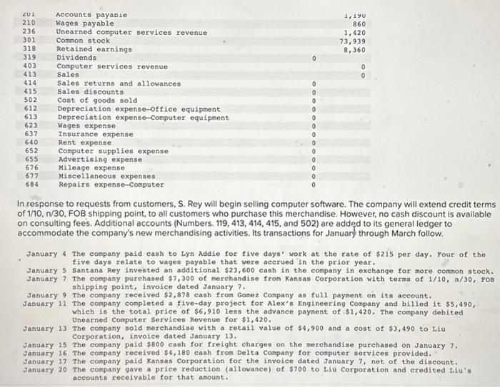 earnings (from the adjusted [The following information applies to the questions displayed