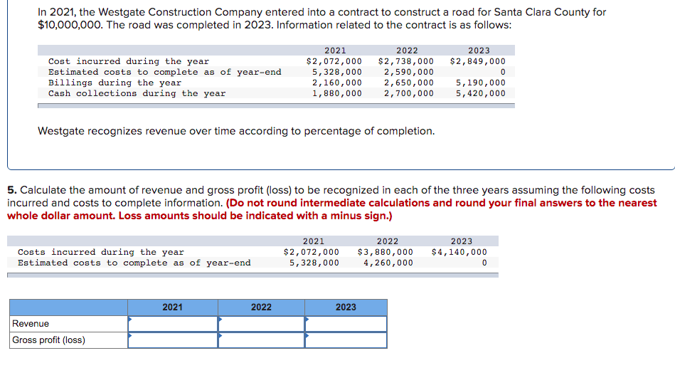 (Do not round intermediate calculations.) 2021 2022 Balance Sheet (Partial) Current assets: