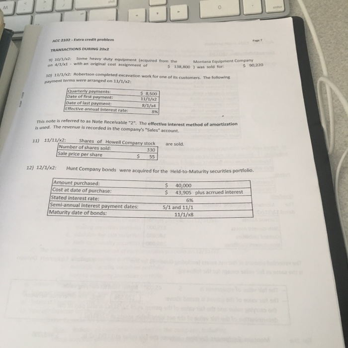 depreciation- office furniture Computers 1,881 21,356 130,125 Accumulated depreciation-computers ight duty equipment
