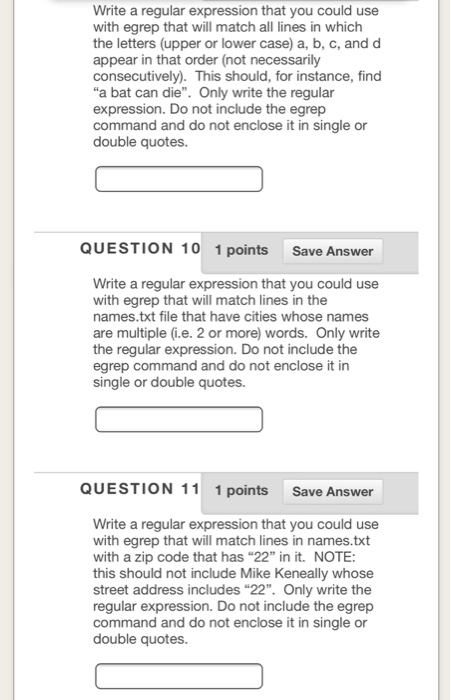 could use with egrep that will match all sentences that contain at
