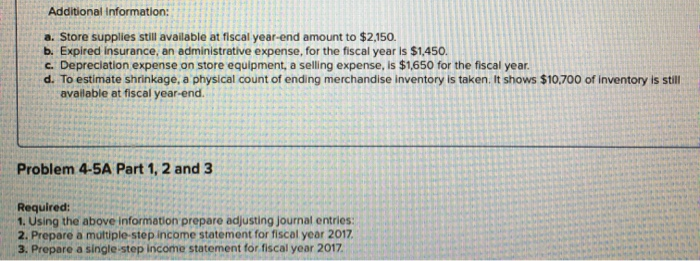 acid- test, and current ratios LO A1, A2, P3, P4 (The following