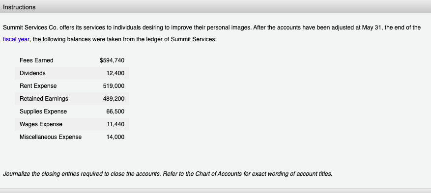  Also can you answer the empty blank in this problem? Instructions