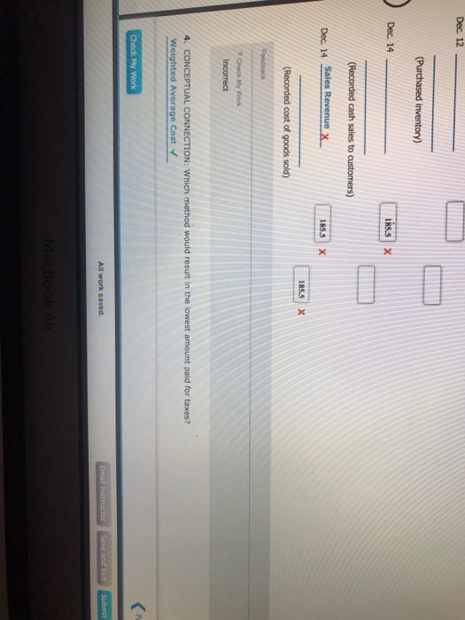 of the tems the company selis: Activity Units Purchase Price (per unit)