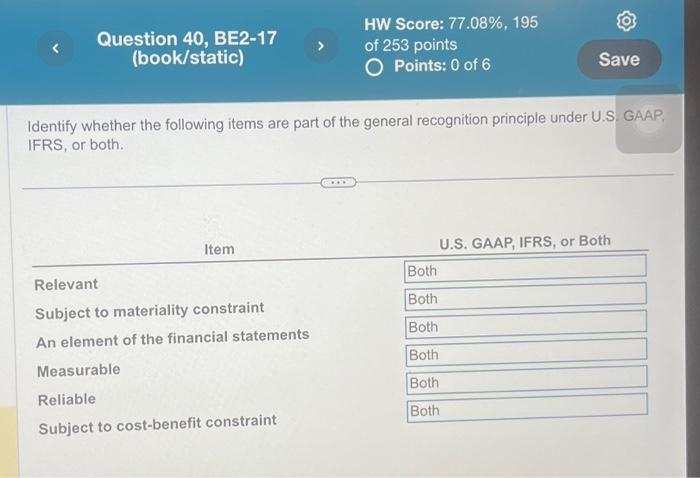 need help Selected line items have been identified from the balance