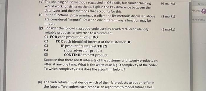 produce another list of all the unique words. 01 f = open("GreatBook.