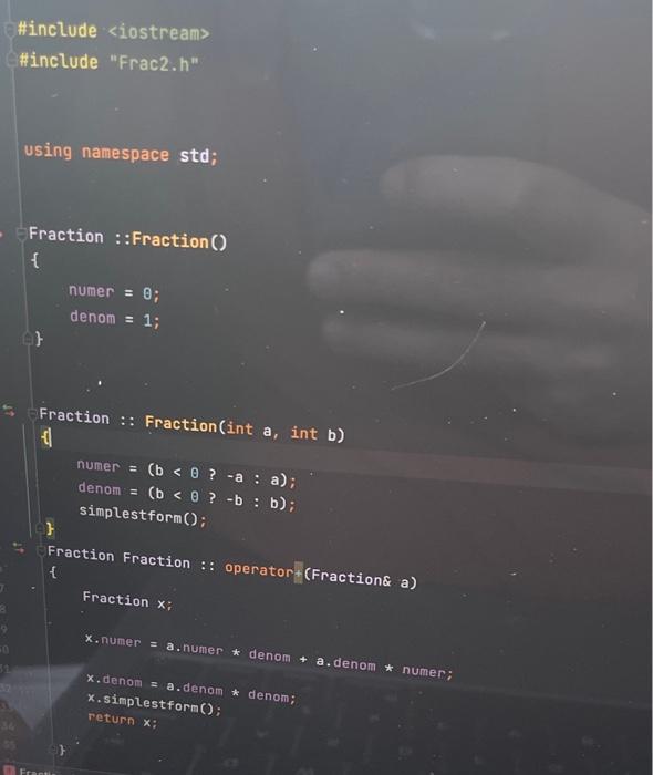  do not alter this driver file. my code will only output