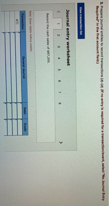 applies to the questions displayed below.) Hair World Inc. is a wholesaler