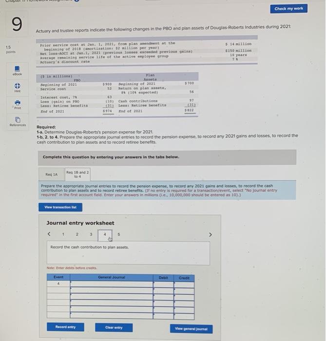 per year Net loss-AC at Jan. 1. 2021 (previous lo exceeded previous