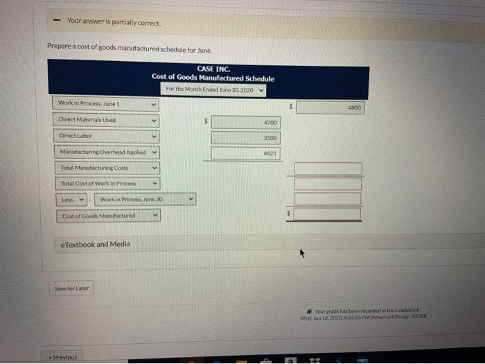 Show Attempt History Current Attempt in Progress ST Case Inc. sa construction