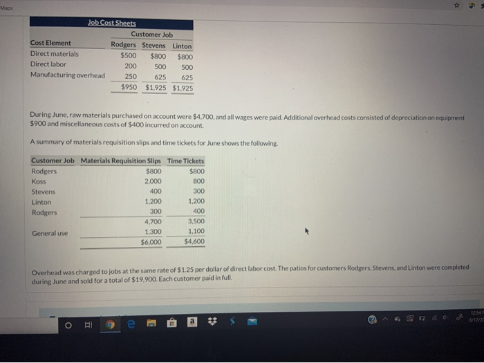 fiberglass and turnber, depending upon customer preference on June 1, 2020, the