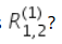 When converting the DFA below to an RE, what is 2 a+b