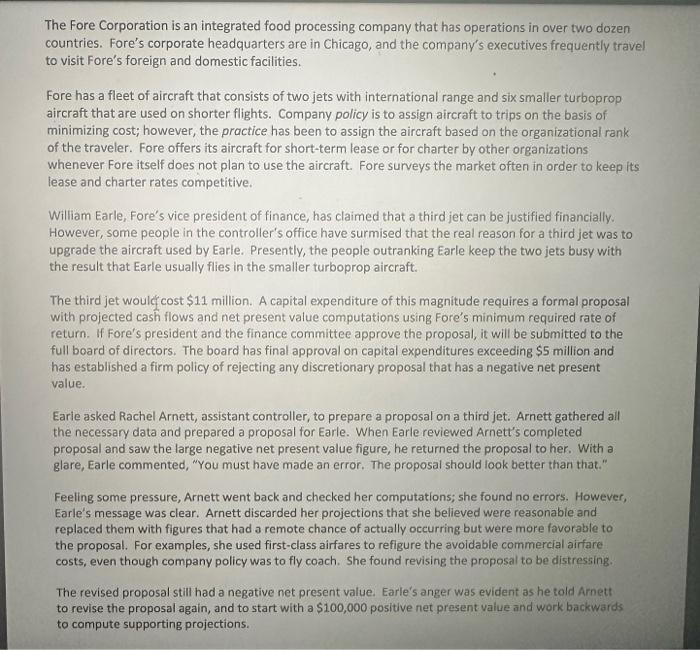 Statement of Ethical Professional Practice provided, answer the following questions, making sure