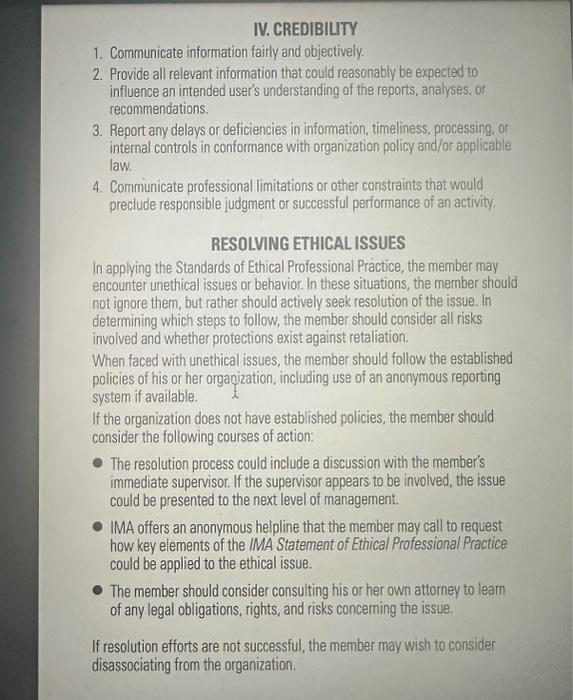 to relate the case to the topics covered in the chapter. In