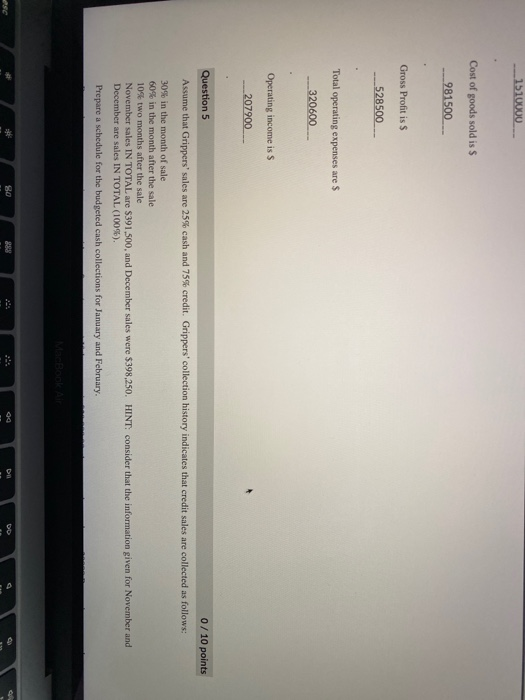 then enter the number as 20000 Remember to round to 2 decimal