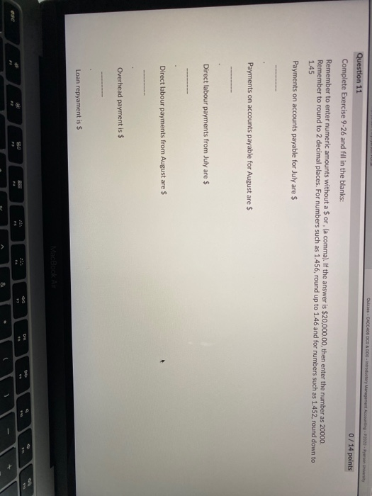 ... 185000 Credit sales for January are s ----555000 Total sales for