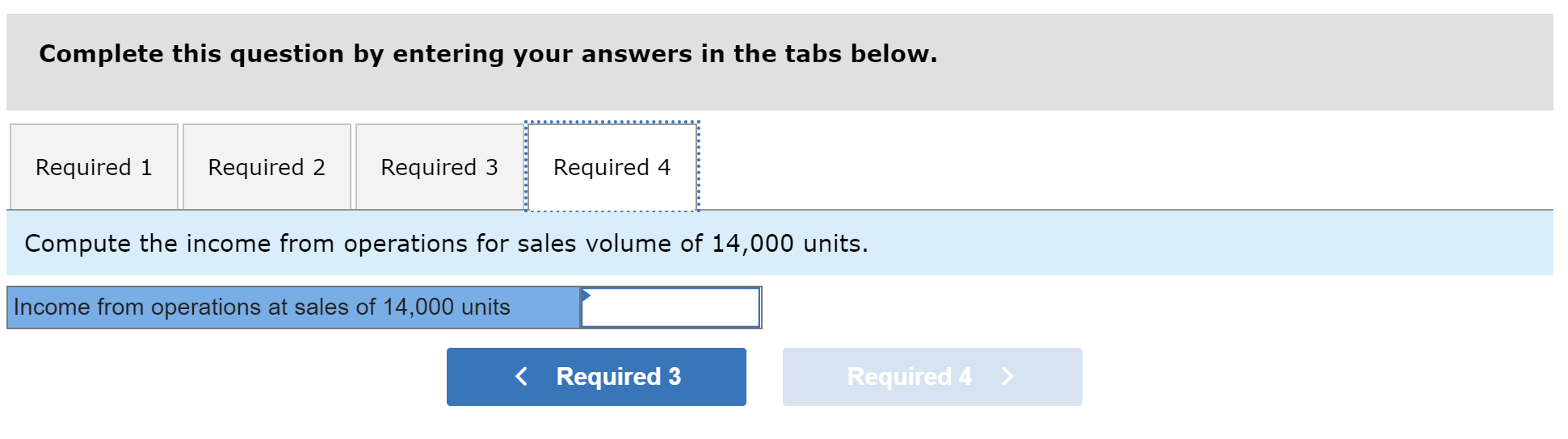 $300,000 528,000 312,000 100,000 1,240,000 1,352,000 Sales (12,000 units x $216 per