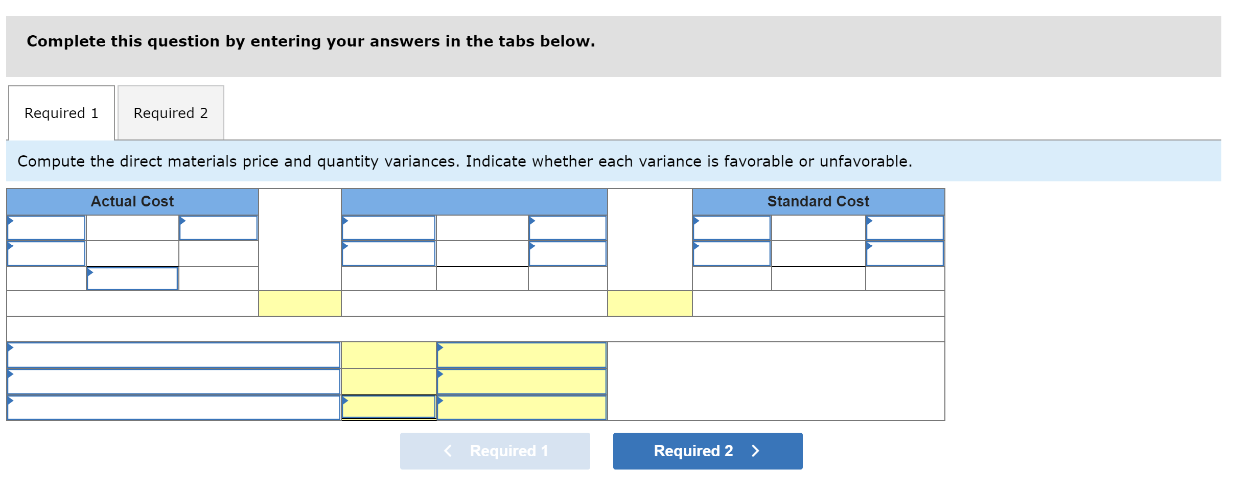 manager salary Gross profit Selling expenses Sales commissions Packaging Advertising Administrative expenses