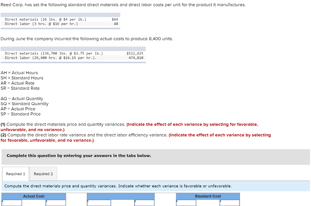 100,000 352,000 150,000 120,000 90,000 100,000 460,000 $ 540,000 (1) Compute the