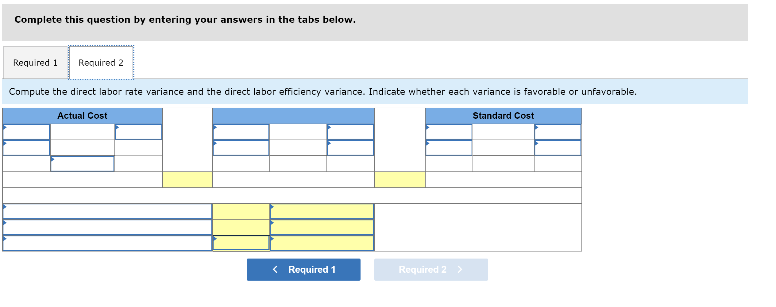 Compute the income from operations for sales volume of 10,000 units. (4)