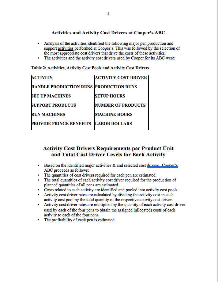 allocation) in proportion to the direct labor hours, or direct machine hours