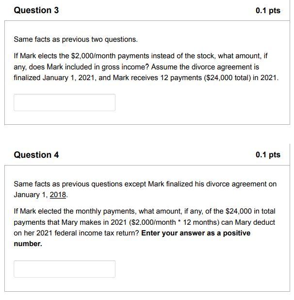 been married for 12 years and have no children. They are getting
