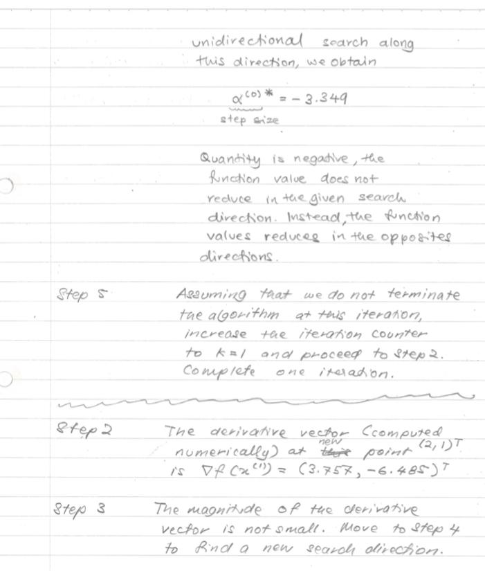 1=0.001 2=0.001 theradon counter, k=0 Derivative f(x(0))=(14,22) ep3 The termination criteria are