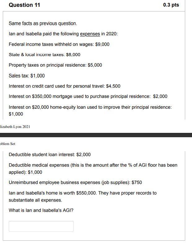 will pay Mark $2,000/month alimony until Mark finishes graduate school and can