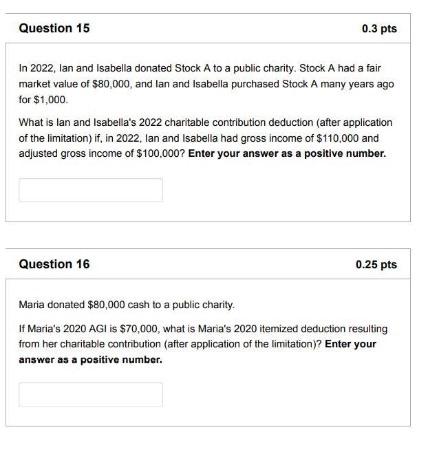 is Mark's gross income from receipt of the stock in 2021? Question