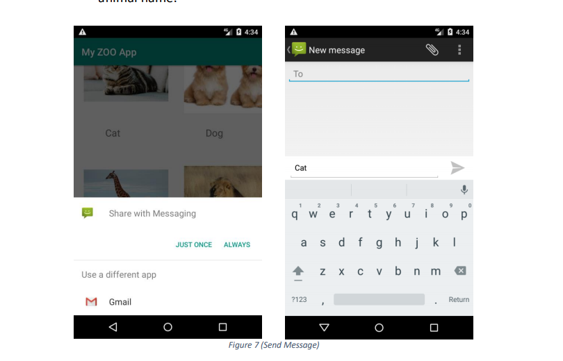 user entered all data and clicked on Register button, open the LoginAcitivity