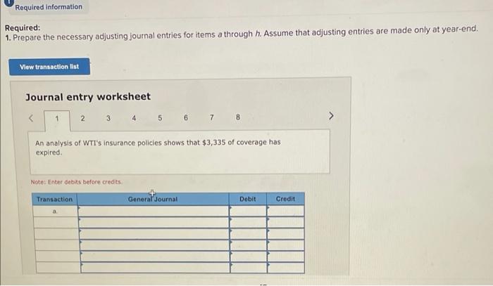 applies to the questions displayed below.] Wells Technical institute (WTI) provides training