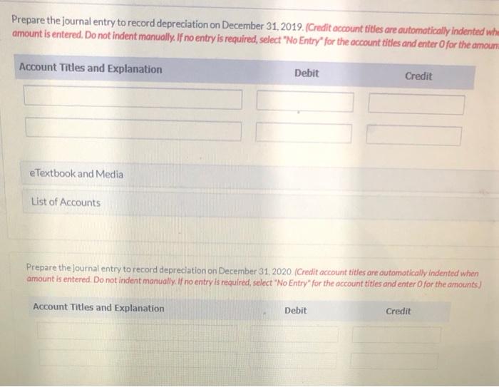 8 years with a $18,000 salvage value. On December 31, 2022, the