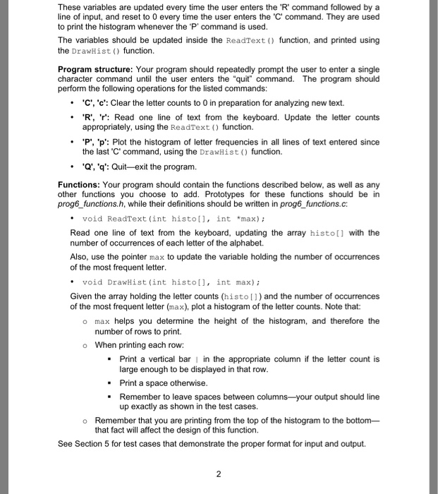 for understanding the code. 1. Introduction In this program, you will practice