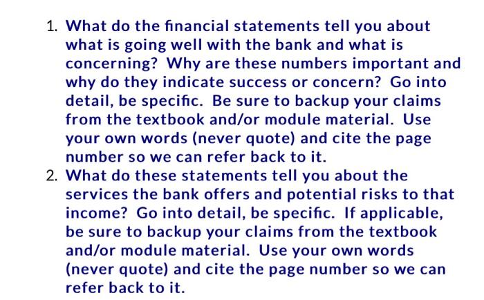 Please read the questions below and answer to the best of your