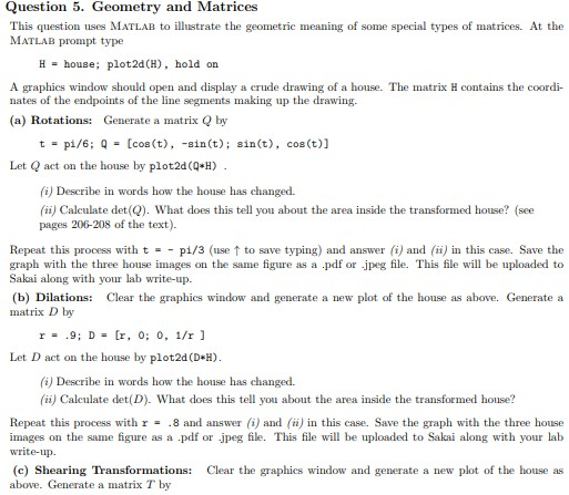 10] in both directions. % % For example, the statement X=house creates