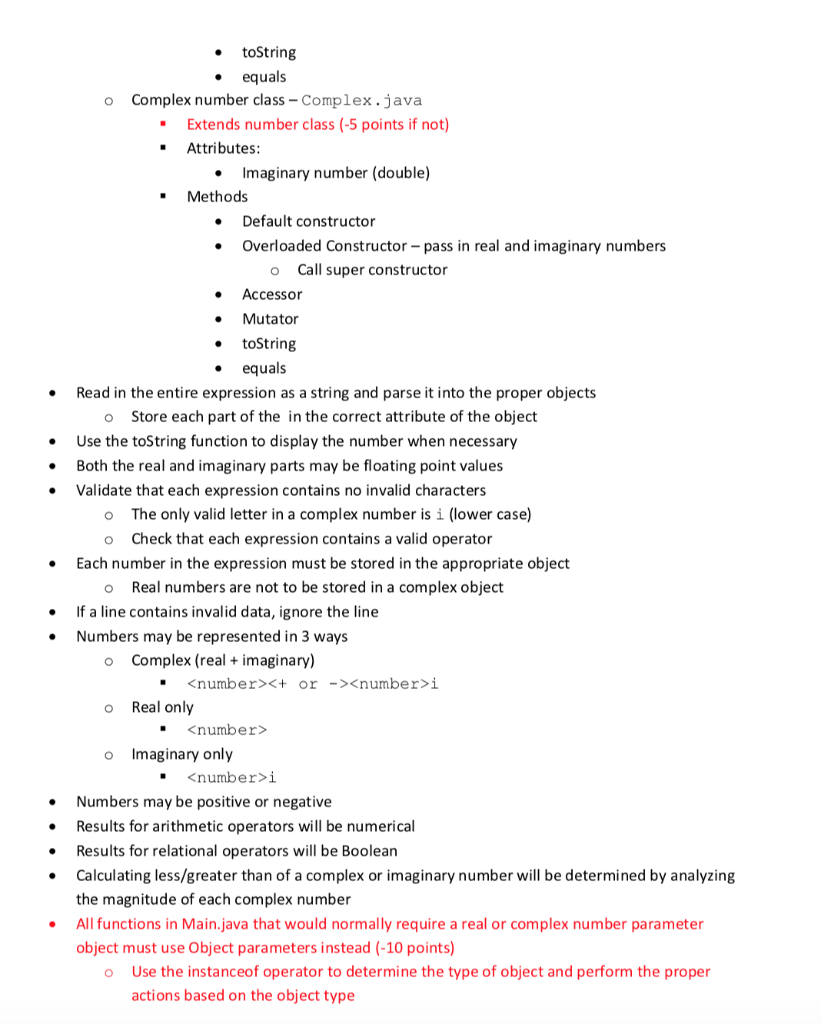and sub-classes Implement basic polymorphism concepts Problem: The TARDIS has been infected