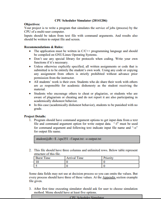 Can you please complete this code using this steps ,PLEASE READ INPUT