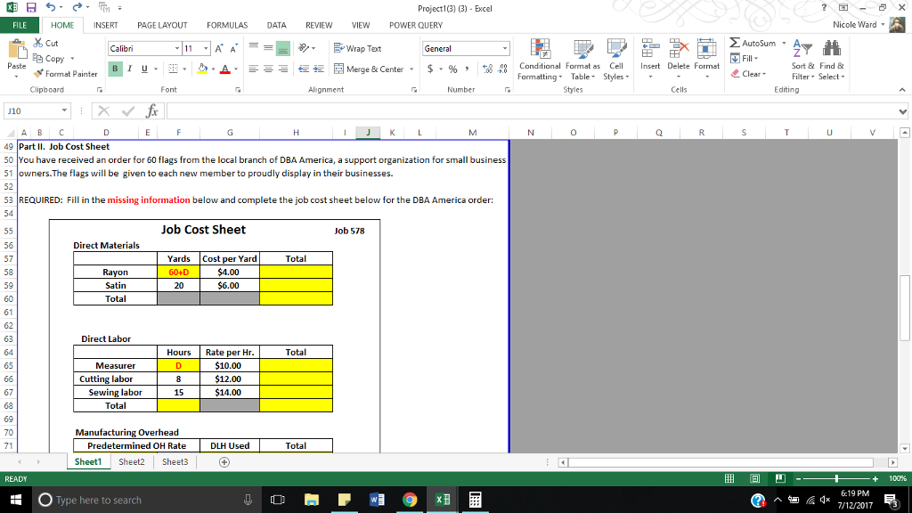 Paste Conditional Format as Cell Insert Delete Format ormatting TableStyles- Sort &Find&