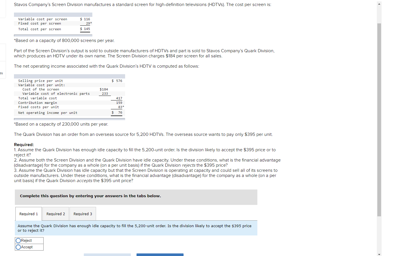 If I you will please explain how to work each problem to