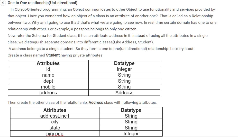  Please provide the java code for the above question. Please dont
