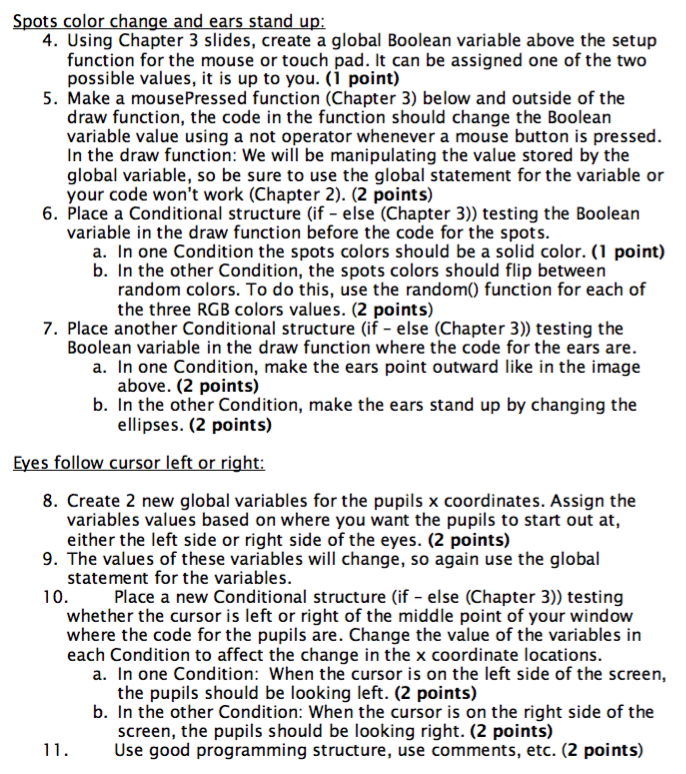 save your work often with the naming format Yourlnitials Giraffe and make