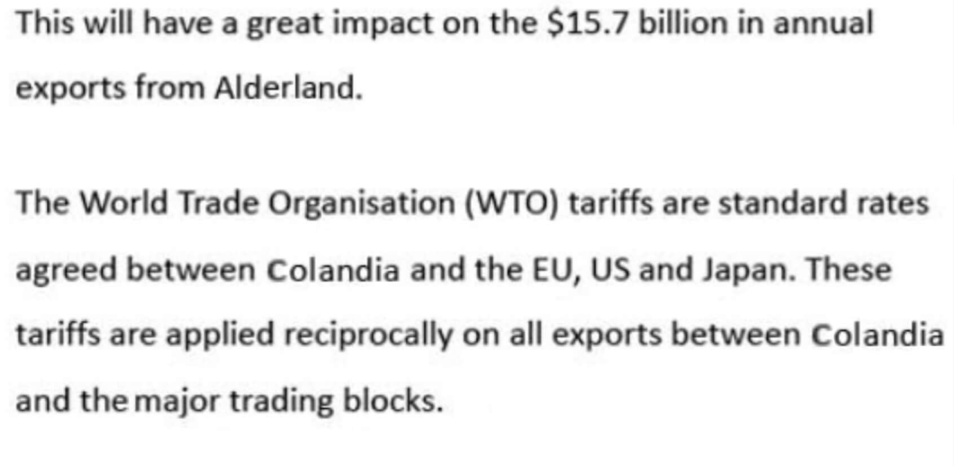 and will be forming a new Parliament in the city of Prosnia,