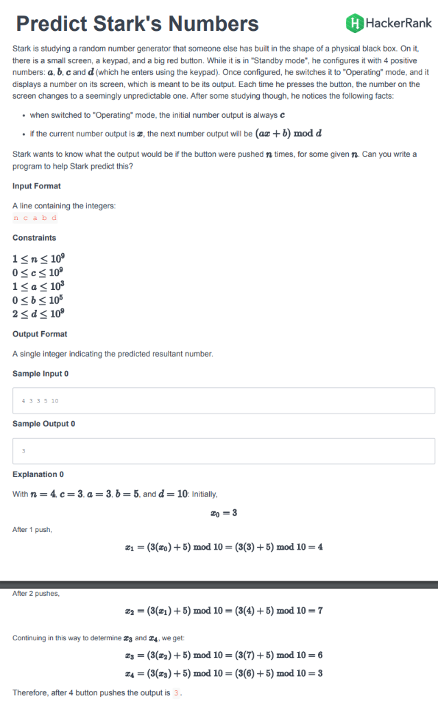 Use this link to run code against test cases: https: https://docs.google.com/document/d/1R6DYBR_9zzgob4IHxRyrUKRGPBQFiUUthcYt0L74CYY/edit?usp=sharing Predict