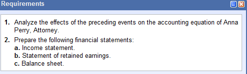 Answer question. Fill in the blank boxes. Analyze the effects of the