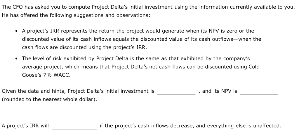 methods of investment analysis are interrelated and are sometimes used together to