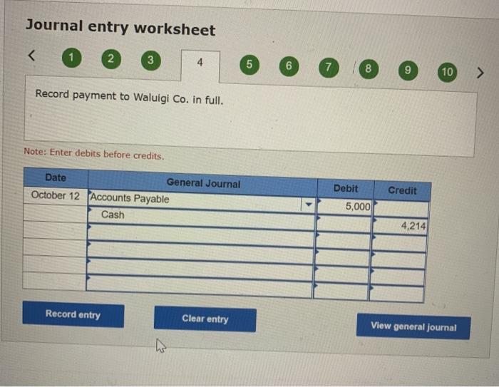 net realizable value (LO6-2, 6-3, 6-4, 6-5, 6-6) [The following information applies