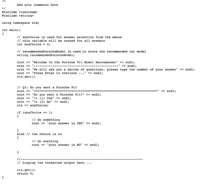 7/14/2015 about how to buy the right Porsche 911 model (So You