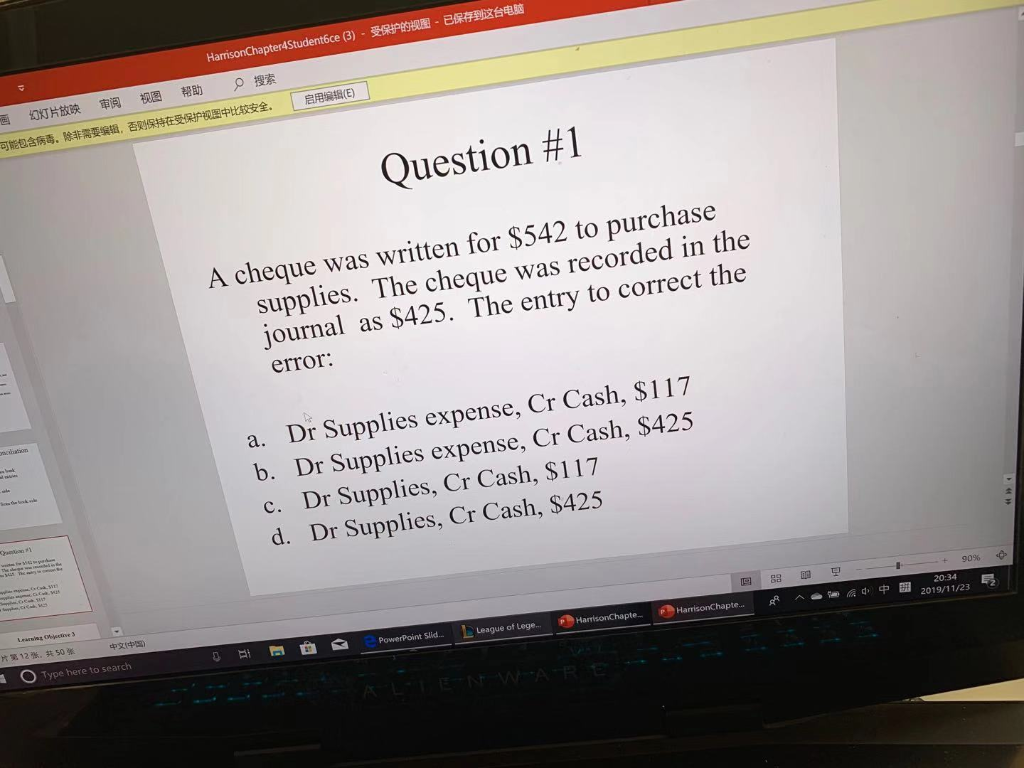 Harrison Chapter4Studentice (3) - SUPER-END OTHERS # SED . W ENSER